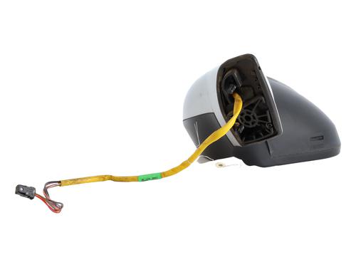 Left mirror PEUGEOT 308 I (4A_, 4C_) 1.6 HDi | BP28456969C26 