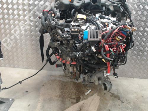 Engine RENAULT MASTER III Van (FV) 2.3 dCi 135 FWD (FV0N, FV08, FV06, FV00, FV1S) | BP36951664M1 - Image 3