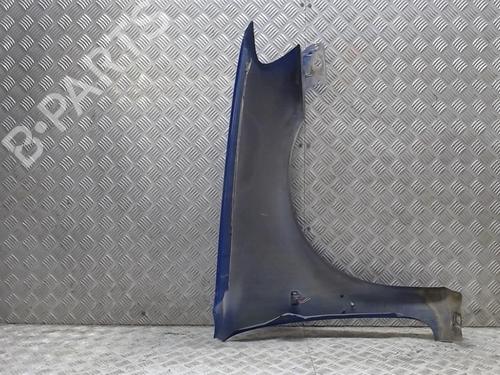 Used Left front fenders PEUGEOT 106 II (1A_, 1C_) 1.1 i (60 hp) 23057453