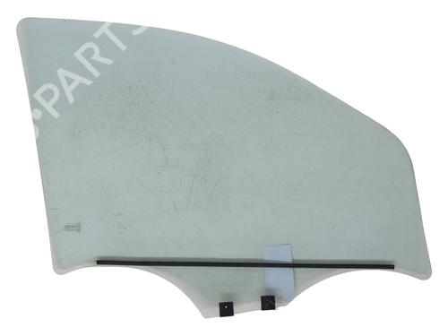 Used Front left door window Front left door window 38763785 38763785
