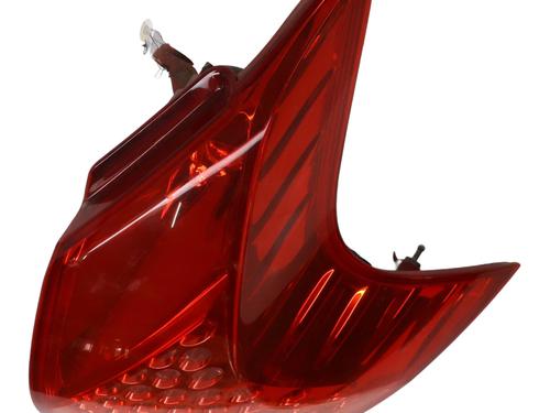 Right taillight PEUGEOT 3008 I MPV (0U_) 1.6 THP | BP28851107C35 