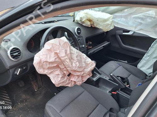 Engine AUDI A3 Sportback (8PA) 1.9 TDI | BP33040089M1  - Image 6