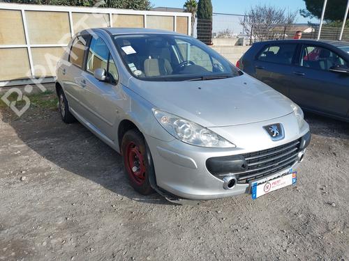 Right front window switch PEUGEOT 307 (3A/C) 1.6 HDi 110 | BP25283900I26 - Image 4