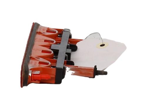 Third brake light PEUGEOT 307 (3A/C) 1.6 HDi 110 | BP30862051L11