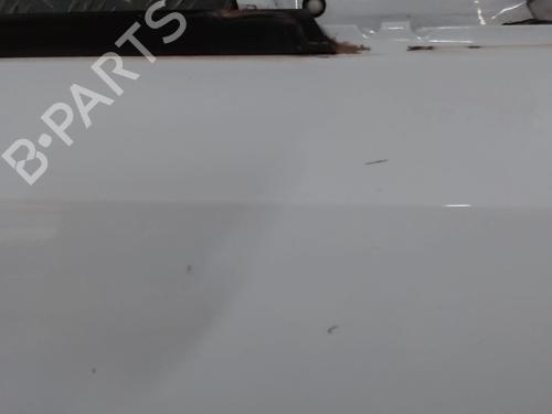 Right front door VW POLO V (6R1, 6C1) 1.2 TSI 16V | BP23058593C3 