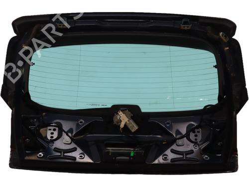 Used Tailgate Tailgate PEUGEOT 3008 I MPV (0U_) 1.6 HDi (109 hp) 36859189 36859189