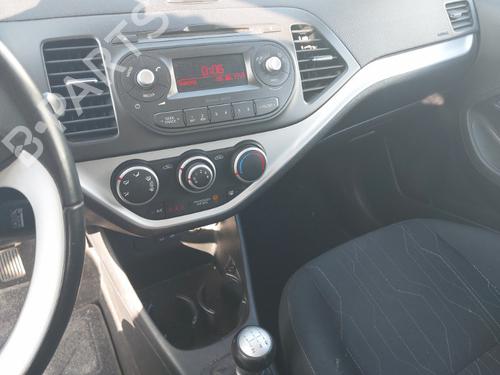 Right headlight KIA PICANTO II (TA) 1.0 | BP23835136C29 - Image 13
