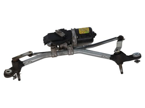 Front wiper motor RENAULT CLIO III Grandtour (KR0/1_) 1.5 dCi (KR0F) | BP29353297M29 