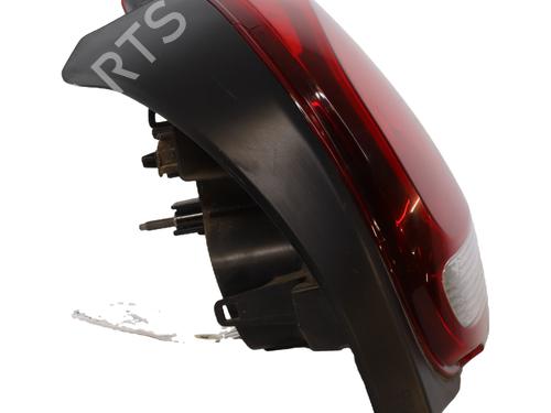 Right taillight CITROËN C3 III (SX) 1.6 BlueHDi 75 | BP33827831C35 - Image 2