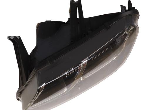 Used Left headlight Left headlight DACIA DUSTER (HS_) [2010-2018] 34215854 34215854