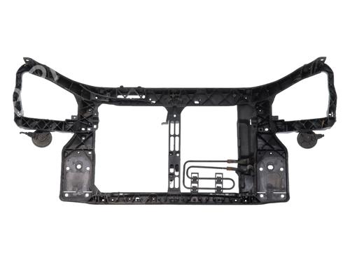 Front slam panel HYUNDAI TUCSON (JM) 2.0 CRDi All-wheel Drive | BP23835430C72 