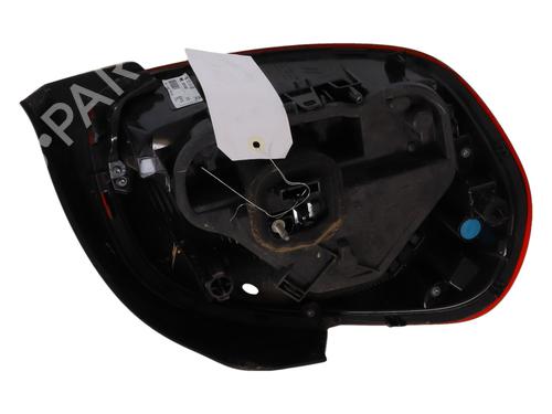 Right taillight CITROËN C3 III (SX) 1.2 VTi 82 | BP36097509C35  - Image 6