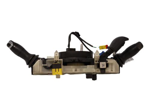 Rattstammestilk Rattstammestilk RENAULT MEGANE III Hatchback (BZ0/1_, B3_) 1.5 dCi (86 hp) 36414500 36414500