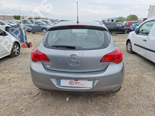 Rear mirror OPEL ASTRA J (P10) 1.7 CDTI (68) | BP23835246I6 - Image 16