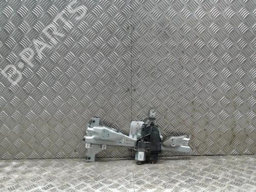 Used Rear left window mechanism PEUGEOT 308 SW I (4E_, 4H_) 1.6 HDi (109 hp) 23055803