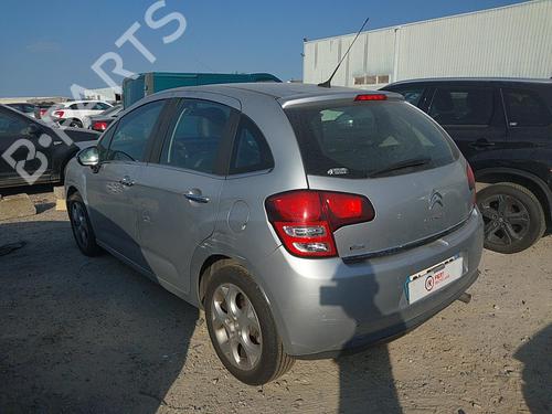 Left front window switch CITROËN C3 II (SC_) 1.6 HDi | BP23054569I27 - Image 18