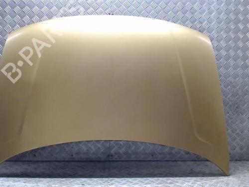 Hood CITROËN BERLINGO / BERLINGO FIRST MPV (MF_, GJK_, GFK_) 1.4 i (MFKFX, MFKFW, GJKFWB, GJKFWC, GFKFWC) | BP23059370C1 