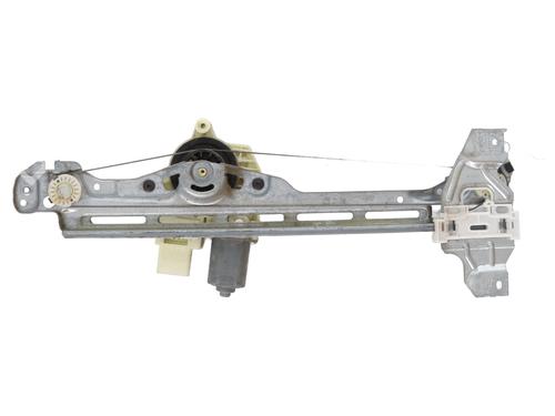 Used Rear left window mechanism PEUGEOT 308 II (LB_, LP_, LW_, LH_, L3_) 1.6 BlueHDi 120 (120 hp) 26934083