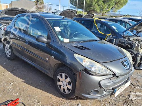 Used Parts PEUGEOT 206+ (2L_, 2M_) 1.4 i 4655083