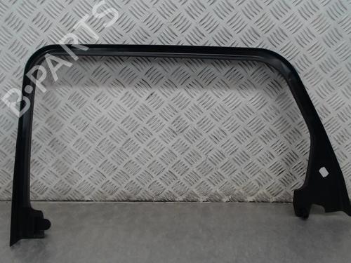 Used Rear left panel Rear left panel LAND ROVER RANGE ROVER EVOQUE (L538) 2.0 D 4x4 (241 hp) 23835054 23835054