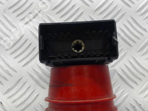 Used Headlight switch VW POLO (9N_, 9A_) 1.4 TDI (70 hp) 23059977