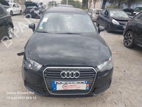 Used Parts AUDI A1 (8X1, 8XK) 1.6 TDI 4864059