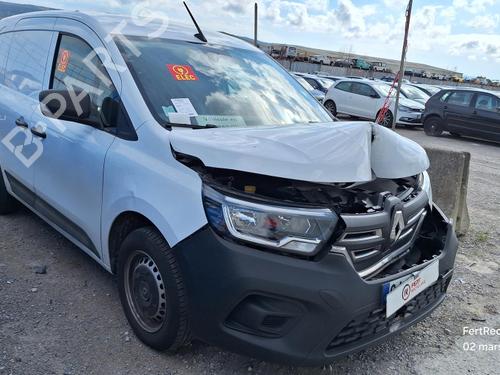 Used Parts RENAULT KANGOO III Box Body/MPV E-Tech Electric (FJJA) 4838047