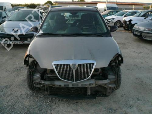 Gearbox LANCIA YPSILON (843_) 1.3 D Multijet (843.AXE11, 843.AXE1A) | BP23060127M3 - Image 11