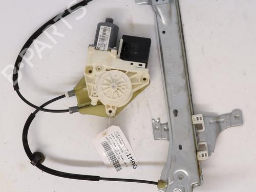 Used Rear left window mechanism Rear left window mechanism RENAULT FLUENCE (L3_) 1.5 dCi (L30D, L30L, L306, L33F, L33L, L33M, L33V, L33W) (110 hp) 36169883 36169883