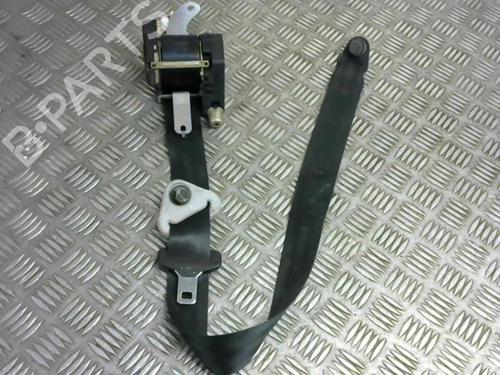 Used Front right belt tensioner NISSAN MICRA III (K12) 1.5 dCi (65 hp) 23060751