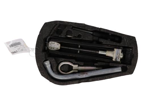 Reservehjul kit Reservehjul kit VW POLO V (6R1, 6C1) [2009-2022] 33719595 33719595