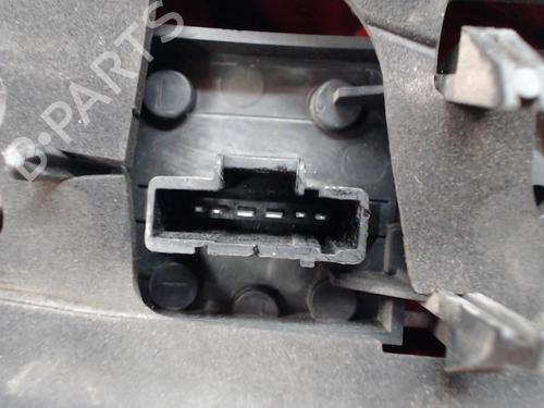 Right taillight PEUGEOT 1007 (KM_) 1.4 HDi | BP23059858C35 - Image 3