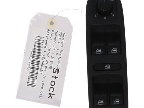 Used Switch VW GOLF VI (5K1) 1.6 (102 hp) 32440461