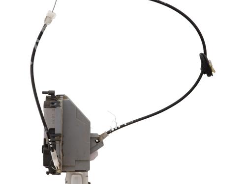 Rear right lock PEUGEOT 308 I (4A_, 4C_) 1.6 HDi | BP28456939C99