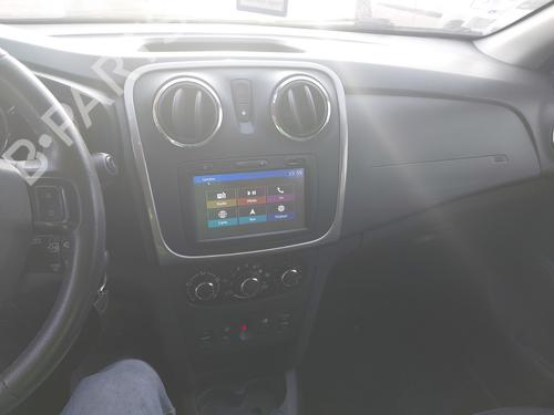 Seat buckle DACIA LOGAN MCV II TCe 90 (K8M1, K8MA, K8AC) | BP25920611I32 - Image 15