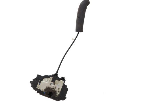 Used Front right lock Front right lock RENAULT MEGANE III Hatchback (BZ0/1_, B3_) 1.5 dCi (BZ09, BZ0D, BZ1W, BZ29, BZ14) (110 hp) 27256836 27256836