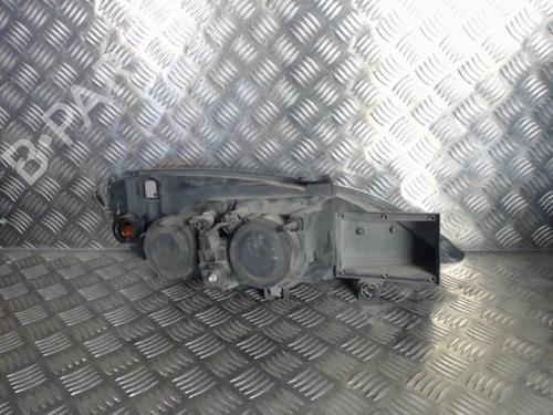 Left headlight NISSAN PRIMERA Hatchback (P11) 2.0 TD | BP23060693C28 