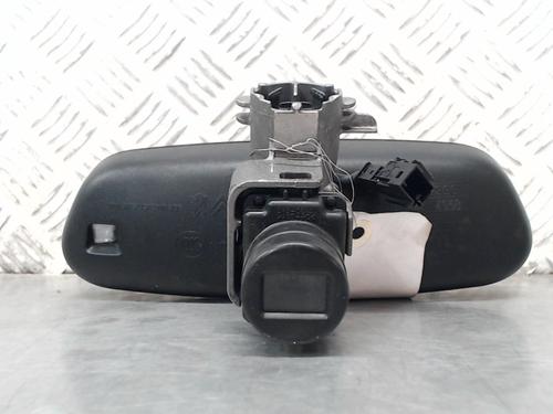 Used Rear mirror Rear mirror PEUGEOT 508 SW I (8E_) 2.2 HDi (204 hp) 23834268 23834268