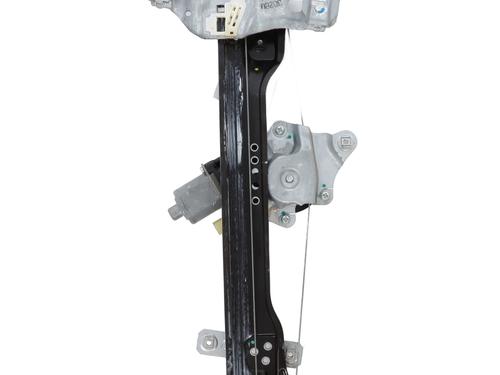 Used Front right window mechanism CHEVROLET AVEO Hatchback (T300) 1.3 D (75 hp) 26496261