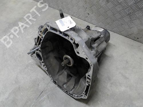 Gearbox RENAULT CLIO III (BR0/1, CR0/1) 1.5 dCi (C/BR0G, C/BR1G) | BP29304531M3 
