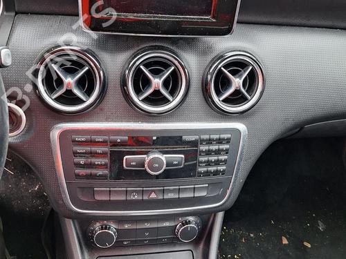 Front left seatbelt MERCEDES-BENZ A-CLASS (W176) A 180 CDI (176.000) | BP32523907I26  - Image 5