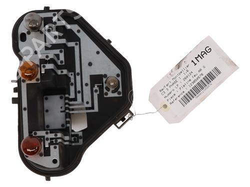 Lamp holder CITROËN C3 III (SX) 1.6 BlueHDi 75 | BP33827844L10 - Image 3