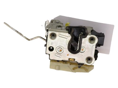 Used Front left lock Front left lock 37001189 37001189
