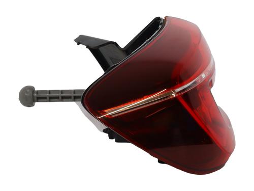 Used Left taillight Left taillight RENAULT CLIO V (B7_) 1.0 TCe 90 (B7MT) (91 hp) 32189958 32189958