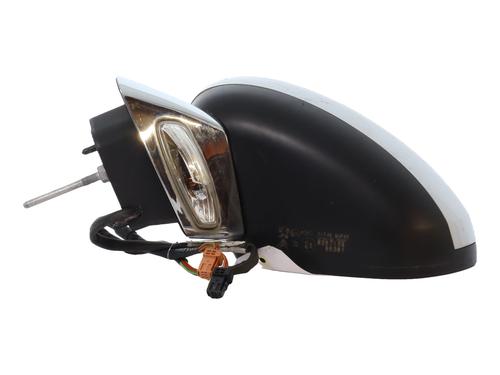 Left mirror CITROËN C3 II (SC_) 1.6 HDi | BP25035009C26 