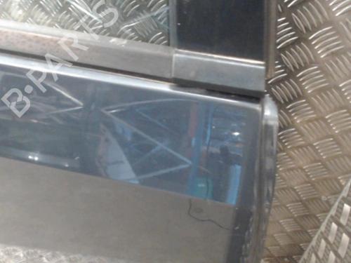 Used Right rear door FORD FUSION (JU_) 1.4 TDCi (68 hp) 23058265
