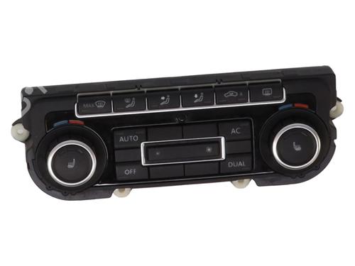 climate-control-vw-golf-vi-5k1-2008-2009-2010-2011-2012-2013-2014-32440459 main image