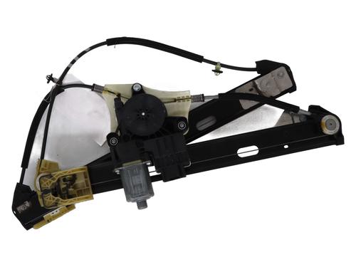 Used Front left window mechanism SEAT IBIZA V (KJ1, KJG) 1.0 TSI (116 hp) 29756545