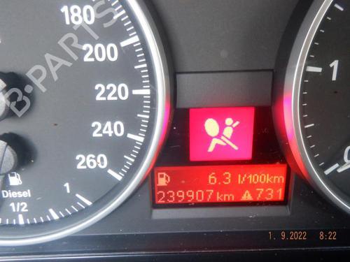 Right taillight BMW 3 (E90) 320 d | BP23059266C35  - Image 6