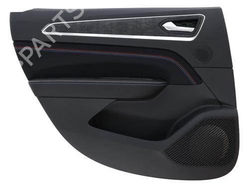 Used Rear left panel Rear left panel RENAULT ARKANA I (LCM_, LDN_) [2019-2026] 27816832 27816832